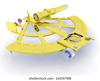 Nautical Instrument