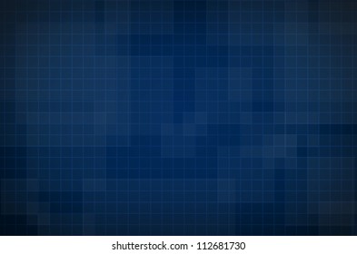 Navy Blue Abstract Composition Texture Or Background