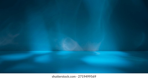 Fondo degradado azul marino