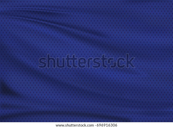 navy blue\
textile sports  background,\
illustration