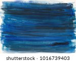 navy blue watercolor brush strokes