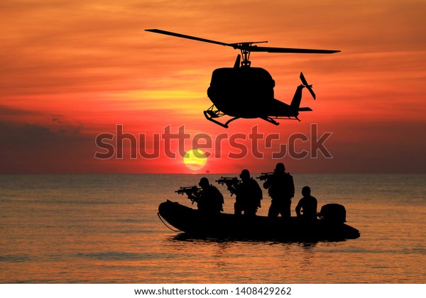 2,085 Navy Seal Boat Images, Stock Photos & Vectors | Shutterstock