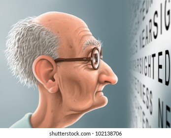 Nearsightedness