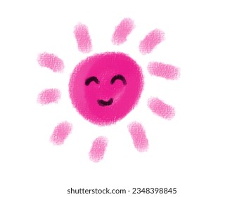 Neat and simple particle background image PPT background image