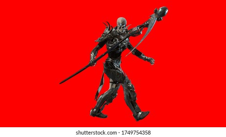 黒魔術師 High Res Stock Images Shutterstock