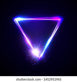 34,663 Electric triangle Images, Stock Photos & Vectors | Shutterstock