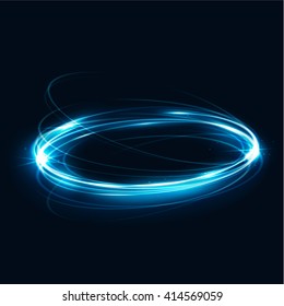 1,103 Circle With Motion Blure Images, Stock Photos & Vectors ...