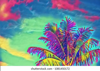 64,690 Psychedelic clouds Images, Stock Photos & Vectors | Shutterstock