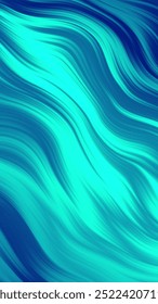 Fondo abstracto fluido neón