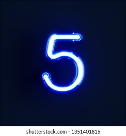 9,382 Neon 5 Images, Stock Photos & Vectors | Shutterstock