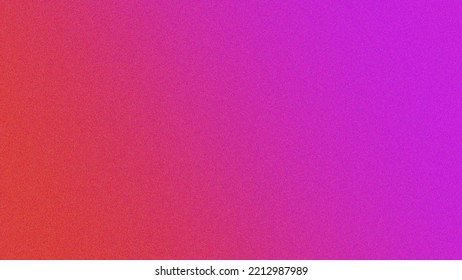 Neon Purple   red color gradient background  Banner template  
