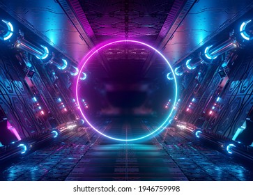 Download Hologram Mockup High Res Stock Images Shutterstock