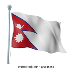 37,299 Nepal Flag Images, Stock Photos & Vectors | Shutterstock