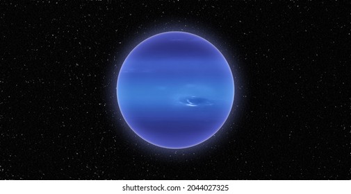 Neptune Satellite Images Stock Photos Vectors Shutterstock