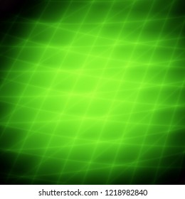 Net texture background art green web backdrop