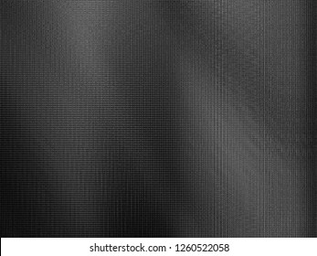 Net Texture Foil Art Canvas Backdrop Design