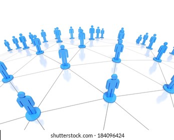 Network Concept