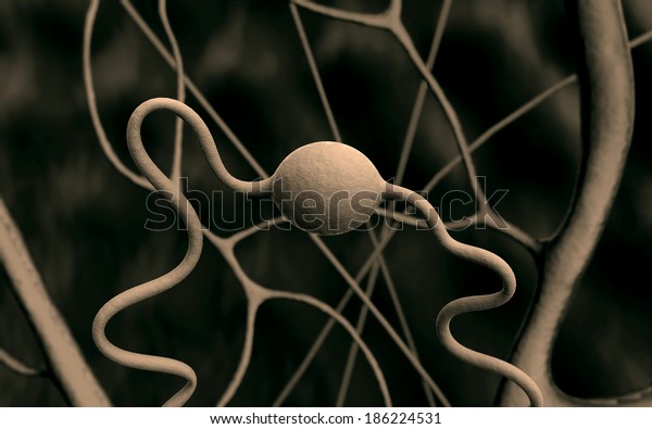 Neurons and neural system, Active nerve cell in human\
neural system, Neuron Impulses, Neuron cells,  3d rendered video of\
a neuron cell network flight through, Urinary System,  Human\
Internal Organ, 