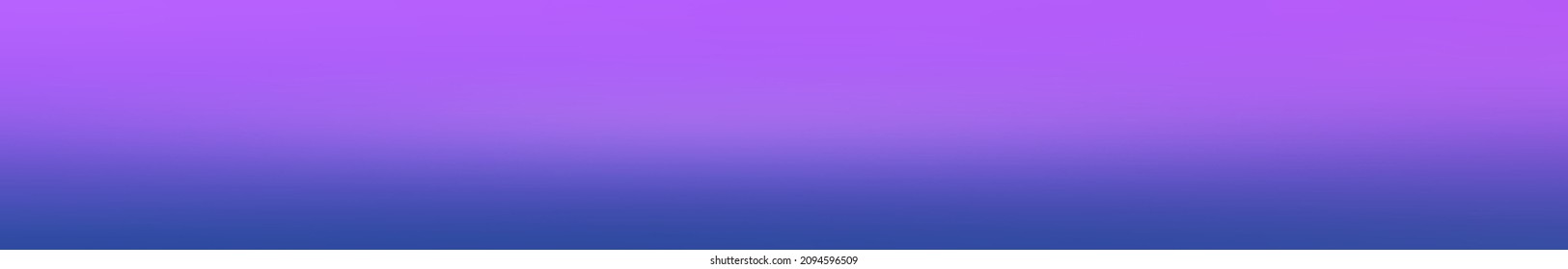 Neutral Blurred Template Medium Magenta Purple, Dark Blue And Slate Blue Color. Colorful Gradient Webpage Desktop Background.