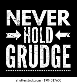 Holding A Grudge Stock Illustrations Images Vectors Shutterstock