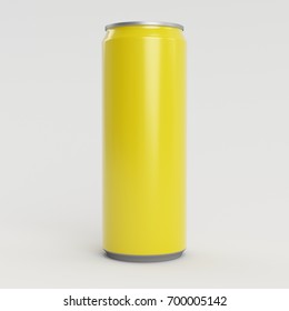 Download Empty Yellow Can Images Stock Photos Vectors Shutterstock PSD Mockup Templates