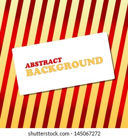 New abstract background with space for text