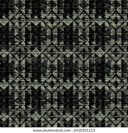 new abstract geometic pattern. texture design