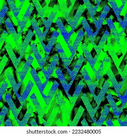 new abstract pattern, texture, graphic, colorful, color. leandscape