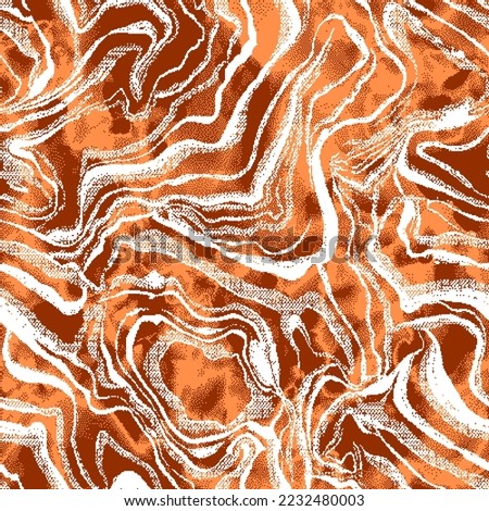 new abstract pattern, texture, graphic, colorful, color. leandscape