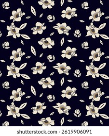 new allover creation design pattern