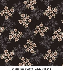 new allover creation design pattern