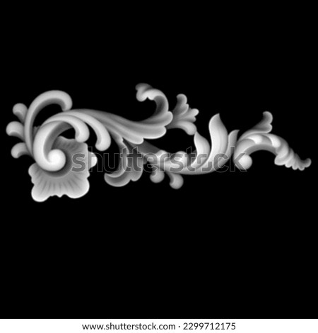 New Alpha 3d texture bump map mask design. Popular Luxury Background Pattern Vector Royal Wedding Frame Design Vintage Art Deco Ornament Illustration. 