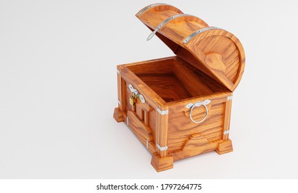 ostheimer treasure chest