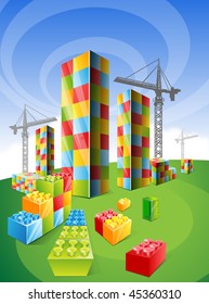 New Building Concept