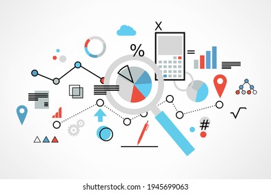 New Concept Of Simplified Data Analytics