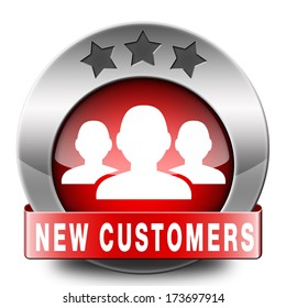 New Customers Attract Buyers Increase Traffic By Product Marketing Service And Promotion Study Customer Base And Profile