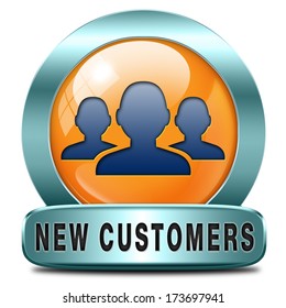 New Customers Attract Buyers Increase Traffic By Product Marketing Service And Promotion Study Customer Base And Profile