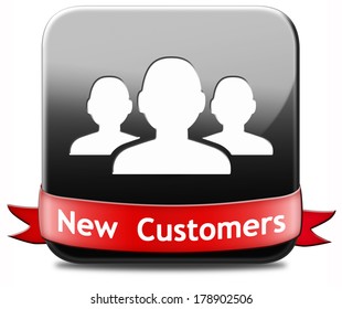 New Customers Attract Buyers Increase Traffic By Product Marketing Service And Promotion Study Customer Base And Profile