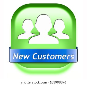 New Customers Attract Buyers Increase Traffic By Product Marketing Service And Promotion Study Customer Base And Profile