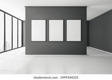 Photo Gallery Wall Images Stock Photos Vectors Shutterstock