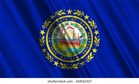 3,056 New hampshire flag Images, Stock Photos & Vectors | Shutterstock