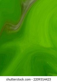 New Illustration Art Abstract Background Of Pandan Leaf Plant