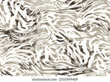 new modern animal pattern, leopard, zebra, abstract, print, colorfull, nature design