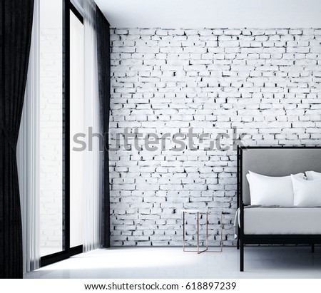 Similar – Image, Stock Photo vacancy Glass blocks