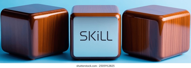 new skill loading, education concept, creativity, collaboration, adaptability, decision making - Powered by Shutterstock