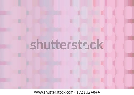 New trendy design abstract pink background
