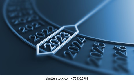 Year 2023 Görsel, Stok Fotoğraf ve Vektörleri | Shutterstock