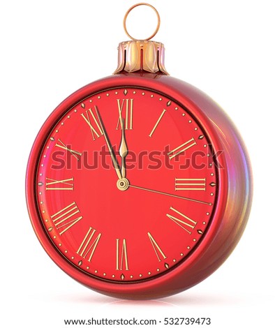 Similar – Image, Stock Photo Christmas at last!