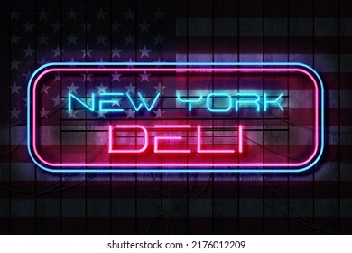 3,231 Deli sign Images, Stock Photos & Vectors | Shutterstock