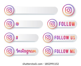 Instagram Frame Transparent Hd Stock Images Shutterstock